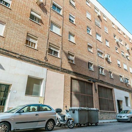 Suite Homes La Victoria Málaga Extérieur photo