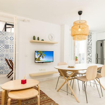 Suite Homes La Victoria Málaga Extérieur photo