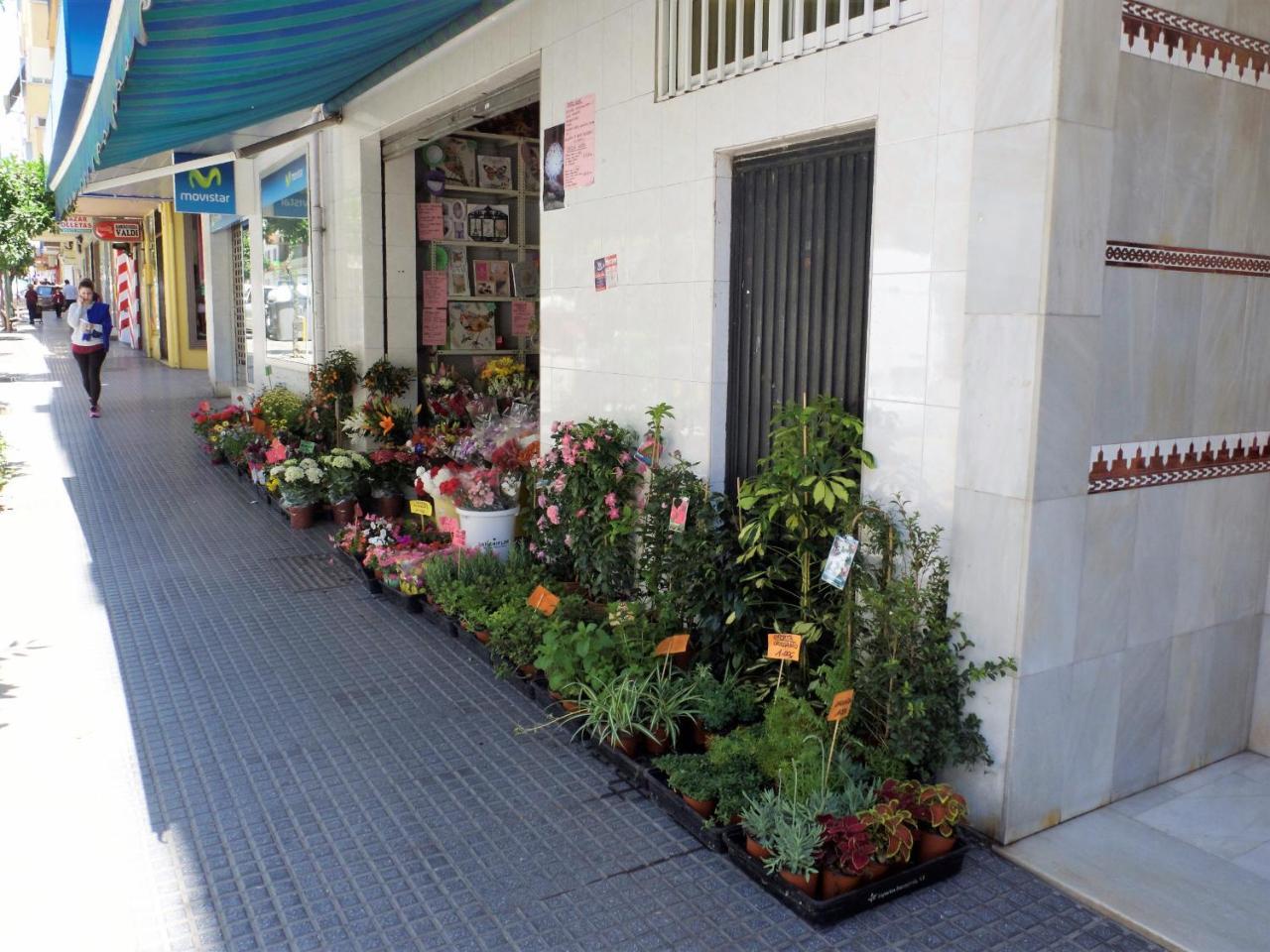 Suite Homes La Victoria Málaga Extérieur photo