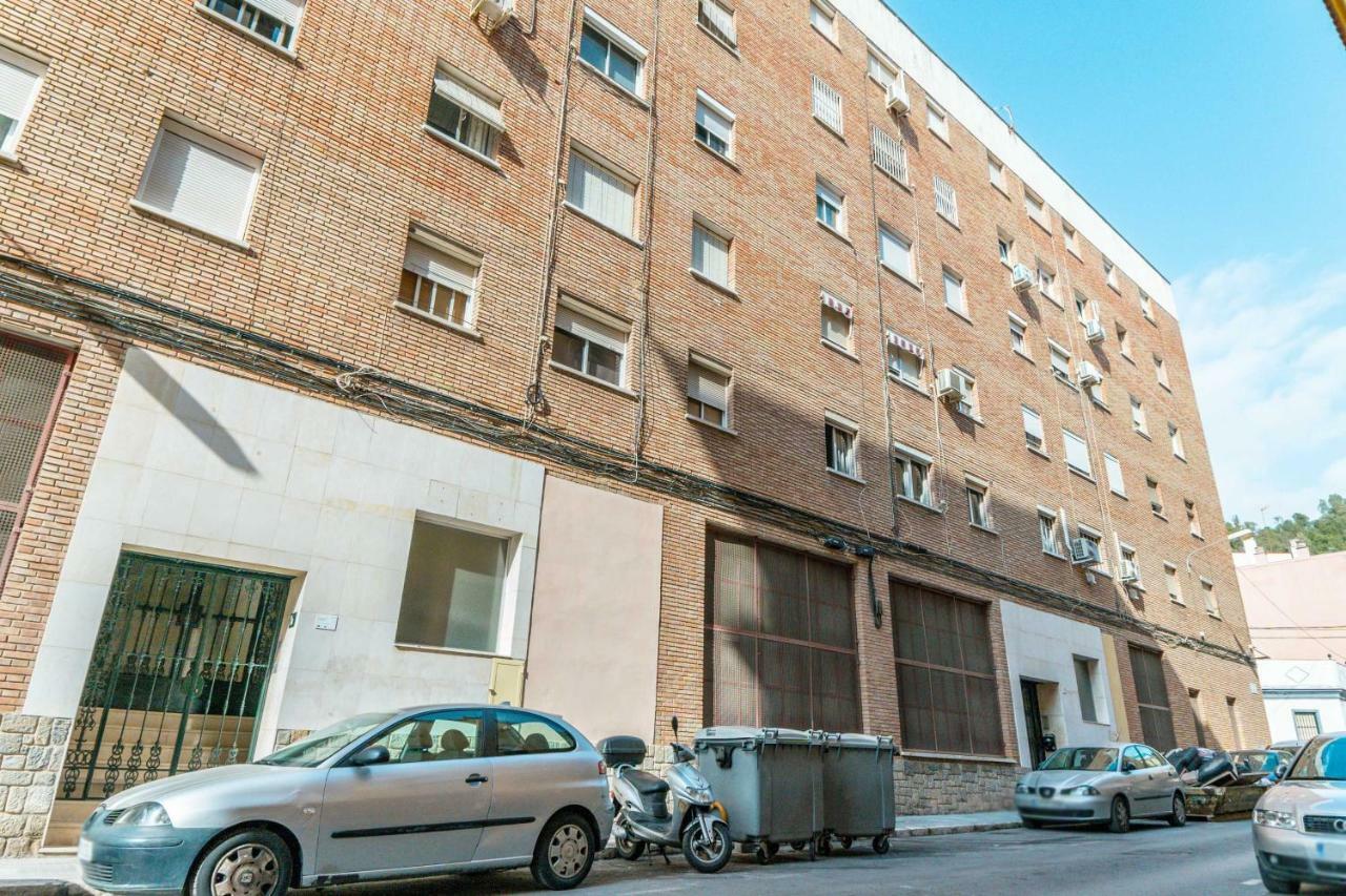 Suite Homes La Victoria Málaga Extérieur photo