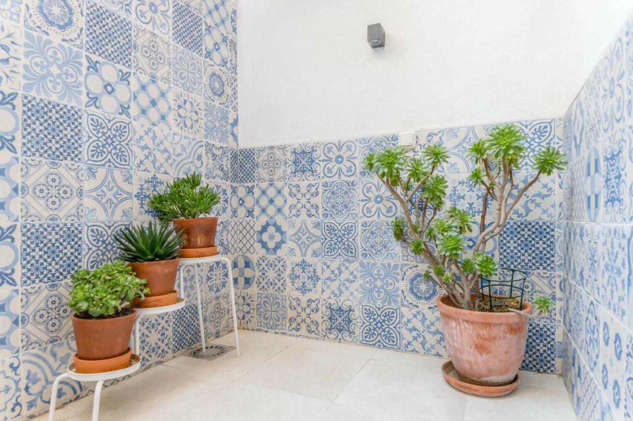 Suite Homes La Victoria Málaga Extérieur photo