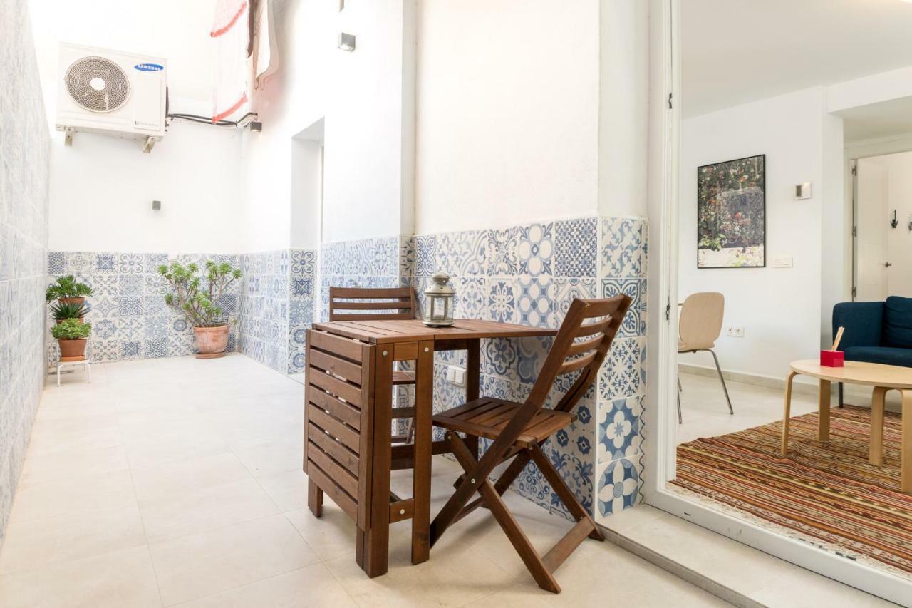 Suite Homes La Victoria Málaga Extérieur photo