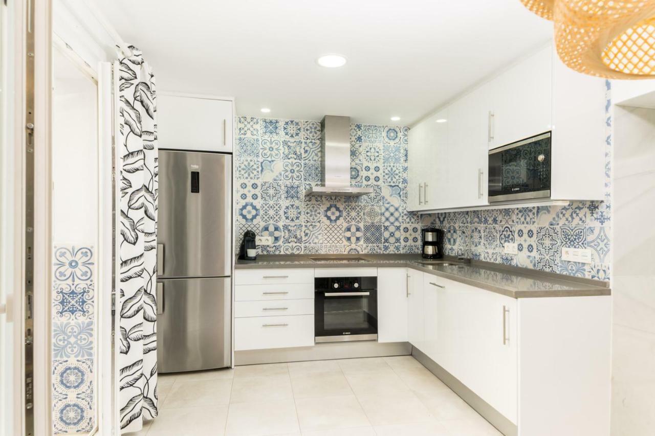 Suite Homes La Victoria Málaga Extérieur photo