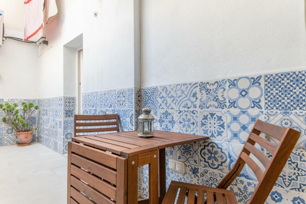 Suite Homes La Victoria Málaga Extérieur photo