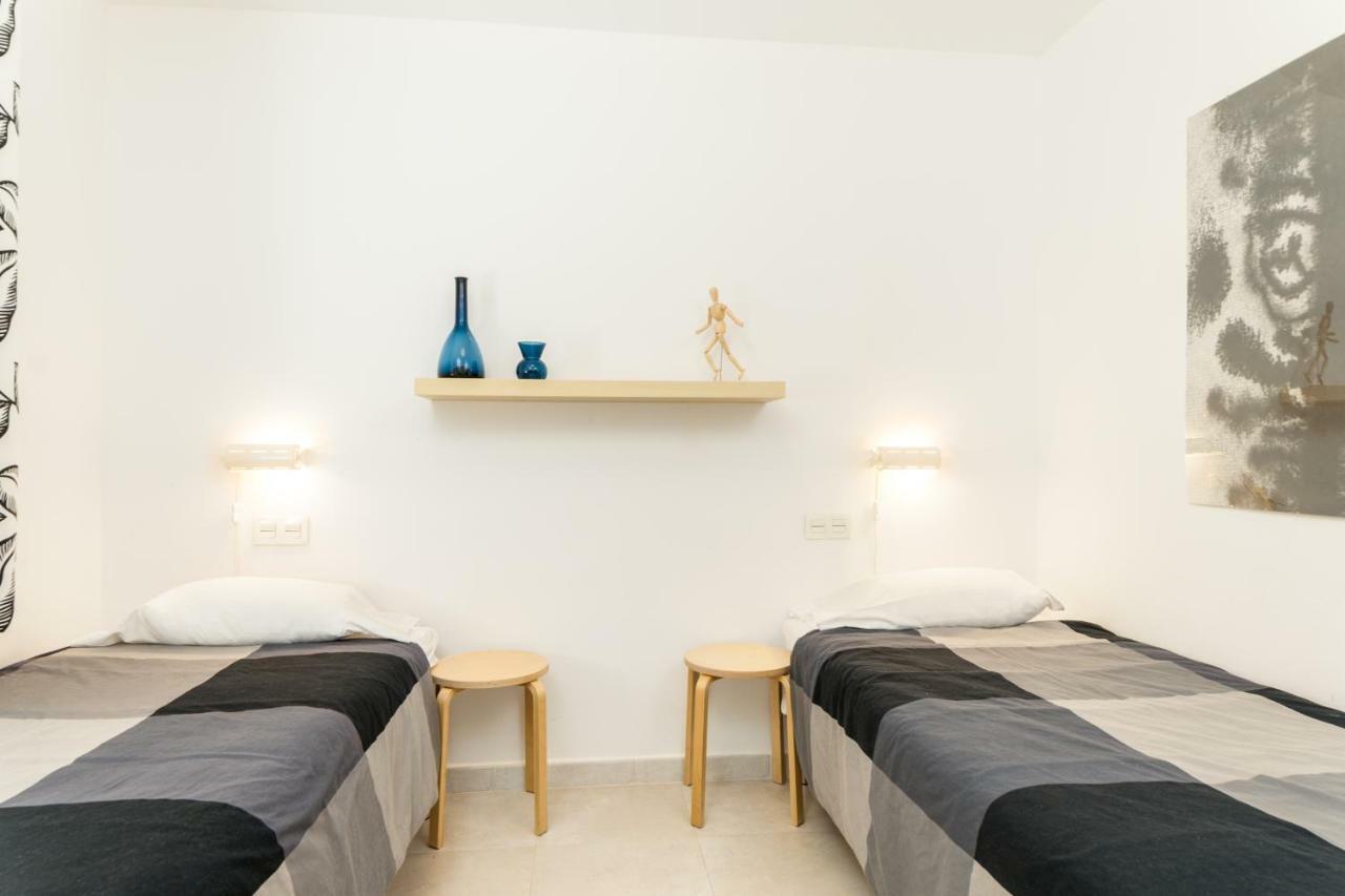 Suite Homes La Victoria Málaga Extérieur photo