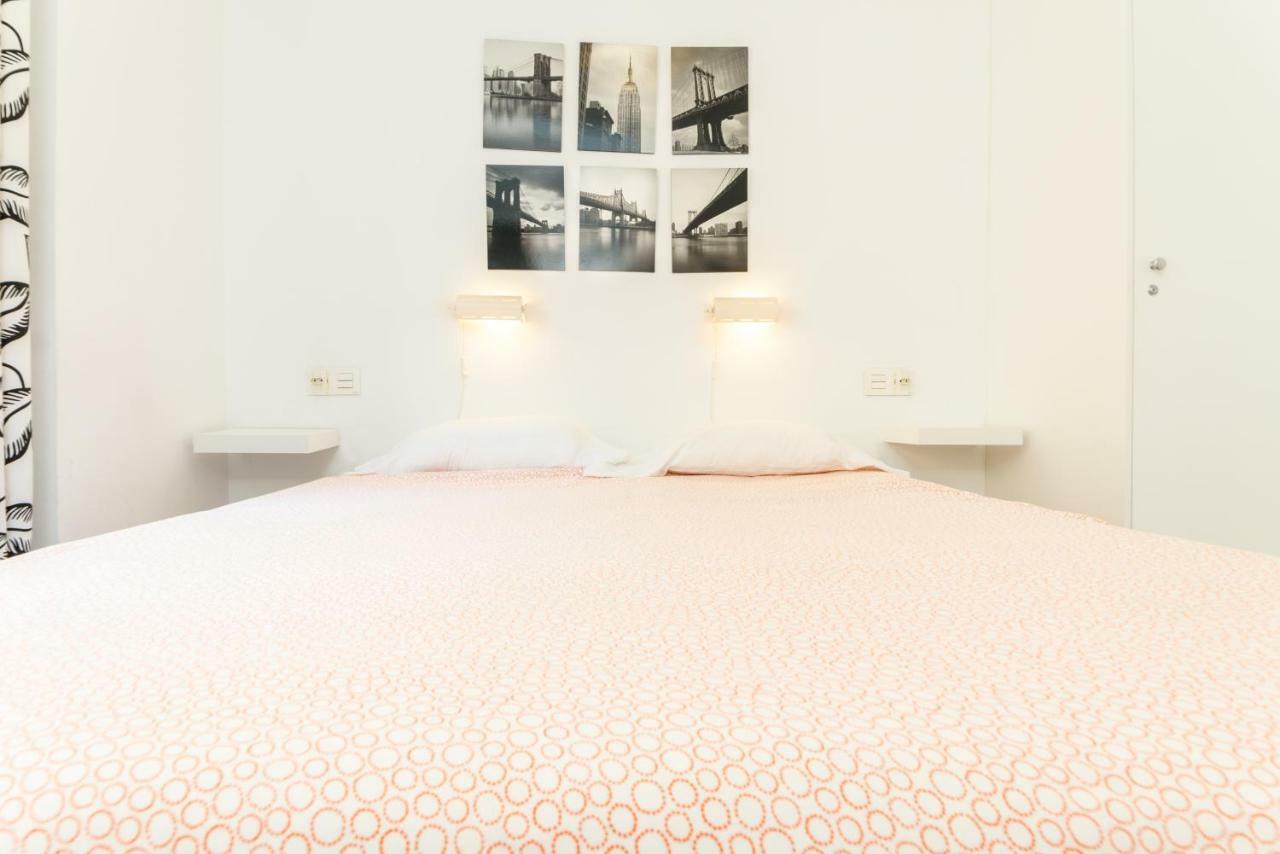 Suite Homes La Victoria Málaga Extérieur photo