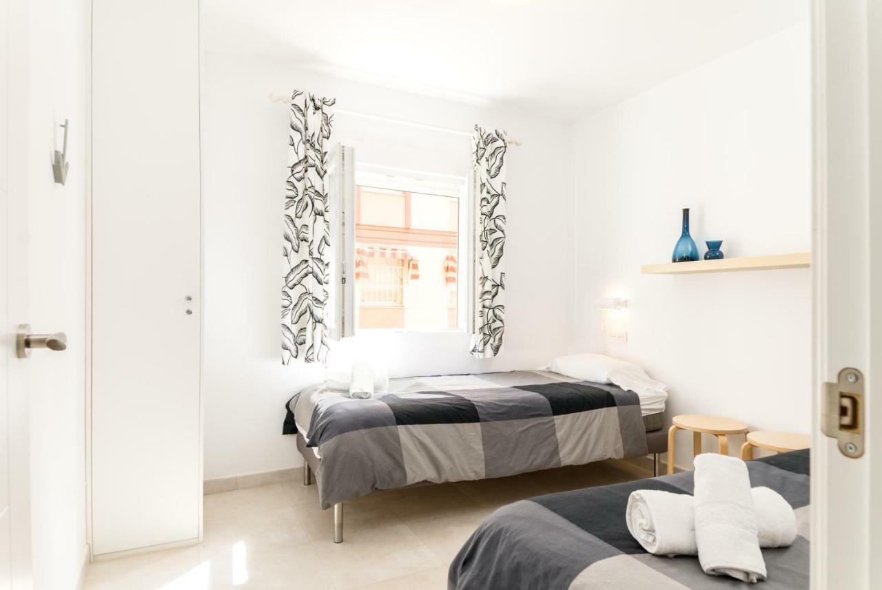 Suite Homes La Victoria Málaga Extérieur photo
