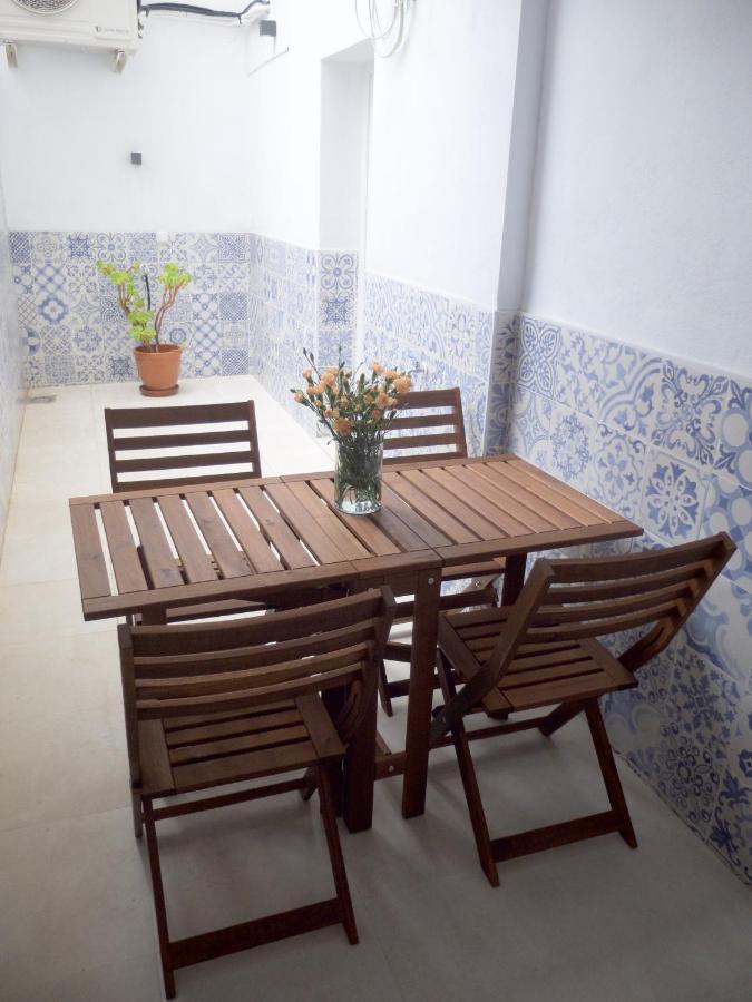 Suite Homes La Victoria Málaga Extérieur photo